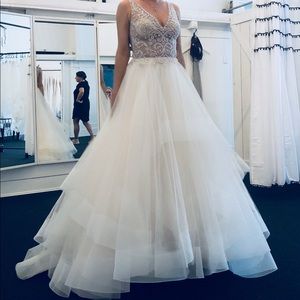 Bridal/Pageant/Evening/Prom BallGown